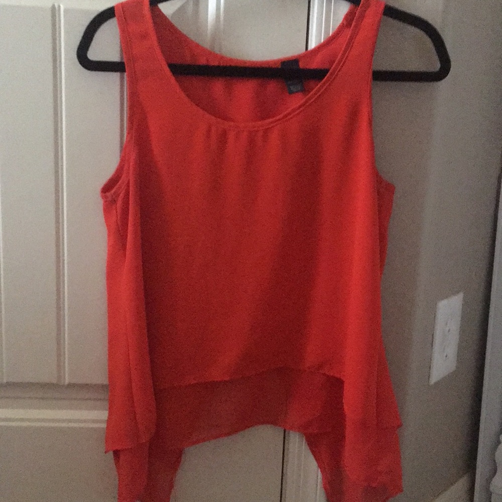 Tank Top ❤️